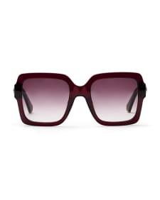 Elisa Oversized Square Sunglasses