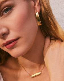 Tinsley Pendant Necklace