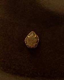 Tessa Hat Pin