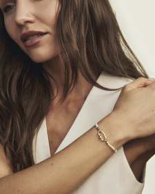 Bristol Pearl Bracelet