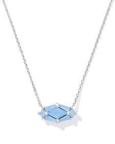 Lindy Rae Elisa Short Pendant Necklace