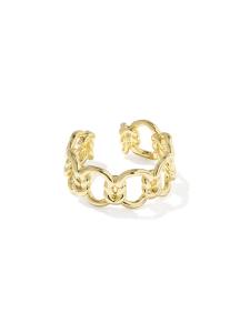 Joan Gold Toe Ring