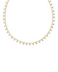 Parker Star Gold Strand Necklace