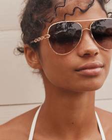 Korinne Sunglasses