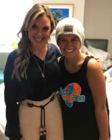 Lolo Gold Multi Strand Bracelet in Freshwater Cultured Pearl