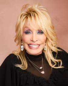 Dolly Parton x Kendra Scott Elle Butterfly Statement Earrings