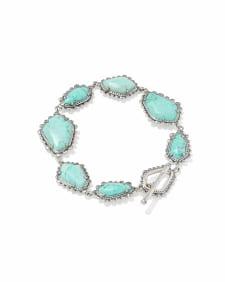 Ellery Vintage Silver Statement Bracelet