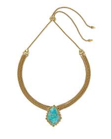 Ellery Statement Necklace