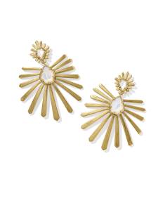 Starla Statement Earrings