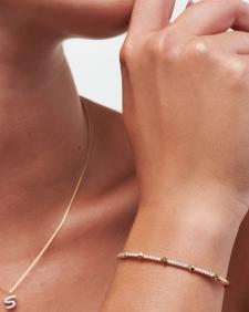 Astrid Bangle Bracelet