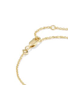 Danielle 18k Gold Vermeil Interlocking Bracelet