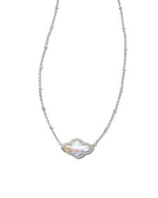 Abbie Pendant Necklace