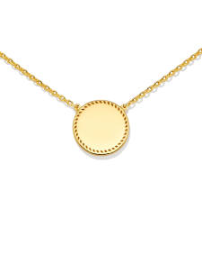 Aubree Pendant Necklace