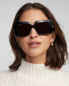 Brooke Sunglasses