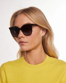 Dira Rectangle Sunglasses