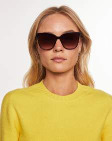 Dira Rectangle Sunglasses