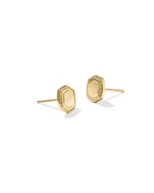 Davie 14k Gold-Filled Stud Earrings