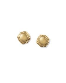 Davie 14k Gold-Filled Stud Earrings