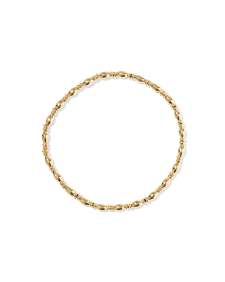 Miriam Small Bead 14k Gold-Filled Stretch Bracelet