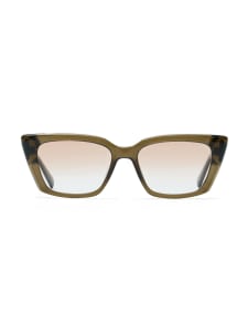 Butterfly Herringbone Sunglasses