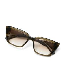 Butterfly Herringbone Sunglasses