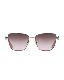 Dira Soft Square Sunglasses