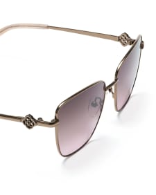 Dira Soft Square Sunglasses