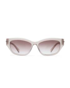 Elisa Narrow Sunglasses