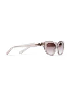 Elisa Narrow Sunglasses