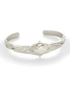 Shiva Cuff Bracelet