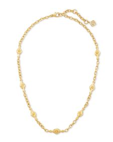 Shiva Strand Necklace