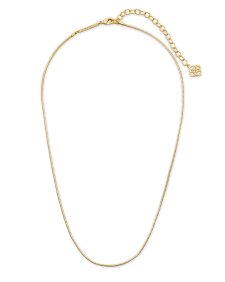 Aliza Chain Necklace