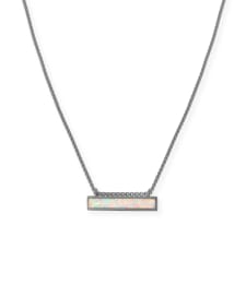 Mackenzie Pendant Necklace