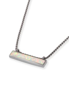 Mackenzie Pendant Necklace