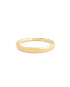 Keeley Band Ring