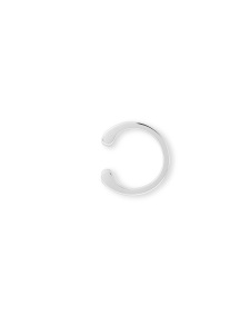 Keeley Ear Cuff in Sterling Silver