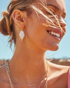 Aliza Chain Necklace