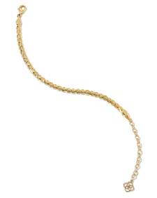 Brielle Chain Bracelet