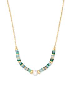 Lila Strand Necklace