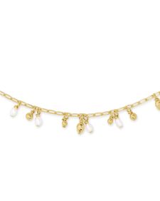 Mollie Choker Necklace