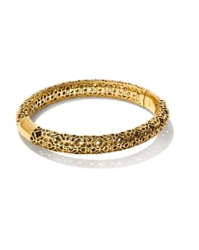 Abbie Bangle Bracelet