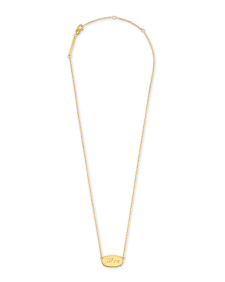 Mrs. Elisa Necklace