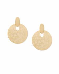 Didi Statement Earrings