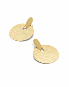 Didi Statement Earrings
