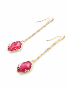 Charmian Drop Earrings