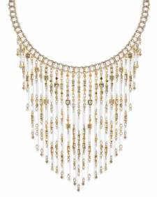 Maxen Statement Necklace