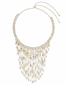 Maxen Statement Necklace