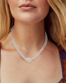 Whitley Chain Necklace