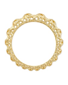 Natalie Bangle Bracelet