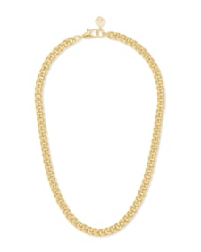 Vincent Chain Necklace